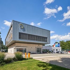 Sport & Relax Hotel Davidek
